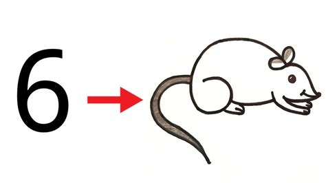 lottery number for rat|Any numbers for rat/mice .